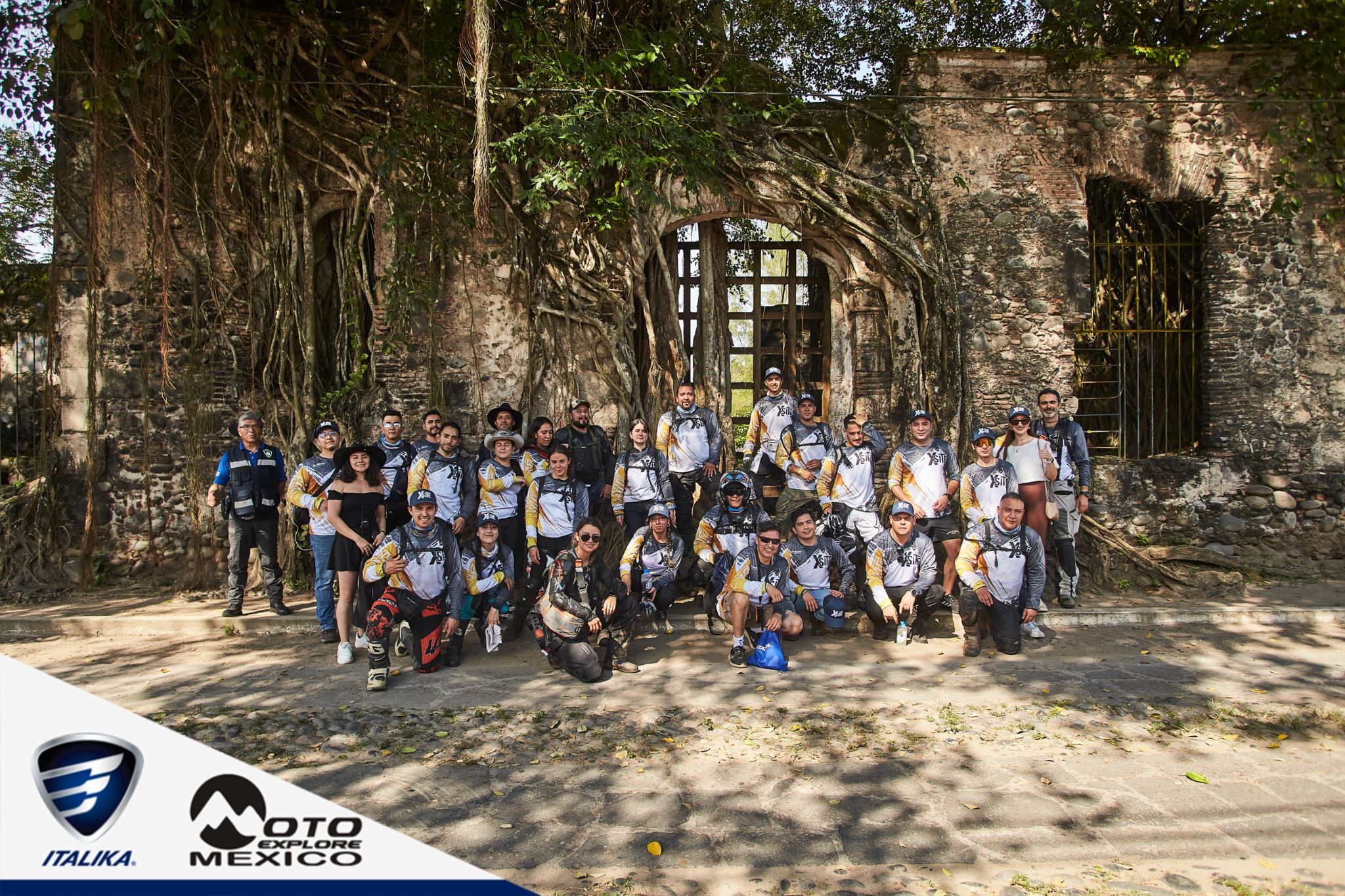 ITALIKA CHACHALACAS D1 299